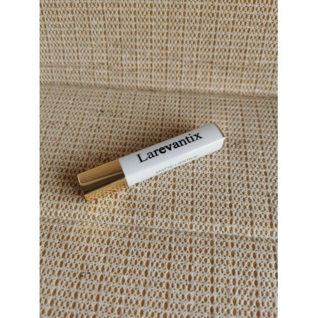 Larevantix Beauty Liquid Lipstick - Suede - Highly Pigmented Lip Color - Non Feathering Lipstick, No Lip Liner Needed